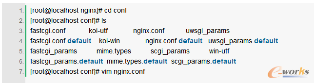 ʹ��Nginx��߿������߲��l(f��)��WCF��Ⱥ