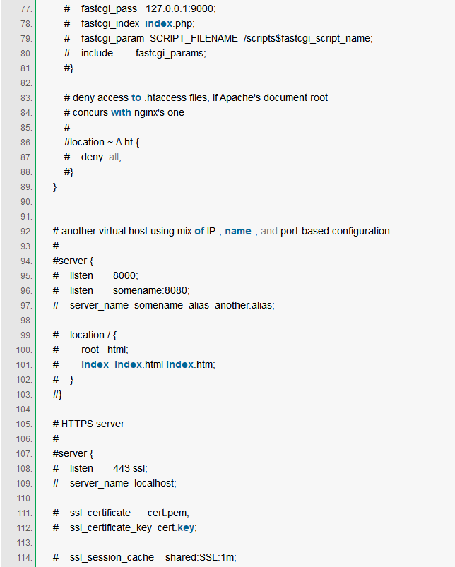 ʹ��Nginx��߿������߲��l(f��)��WCF��Ⱥ