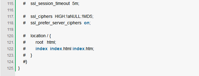 ʹ��Nginx��߿��ã��߲��l(f��)��WCF��Ⱥ