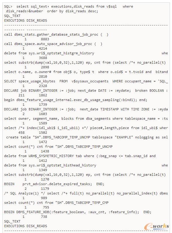 ����CBO��SQL��(y��u)����Oracle��(sh��)����(y��u)��