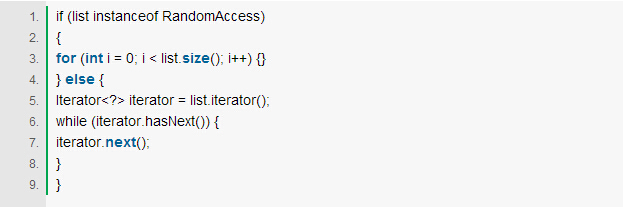 Android性能優(yōu)化之被忽視的優(yōu)化點