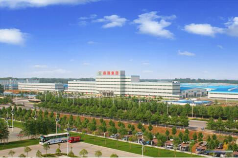 河南森源電氣股份有限公司