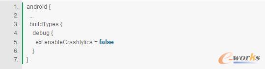 Android優(yōu)化APP構(gòu)建速度的17條建議