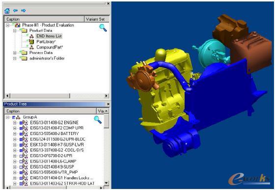 裝配規(guī)劃與驗證