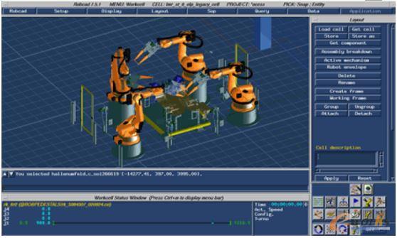 機器人及自動規(guī)劃